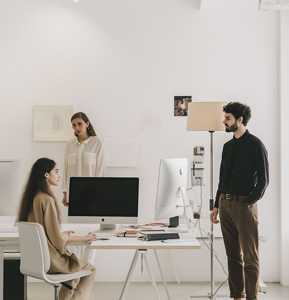 Qué es un Setter Digital y cómo puede ayudarte a vender más