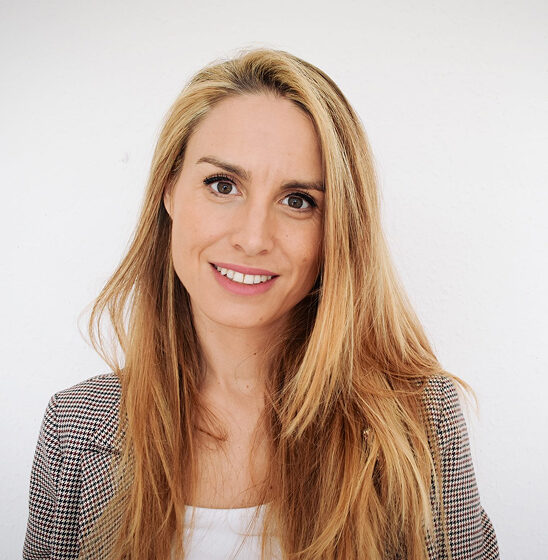Griselda Garriga's avatar